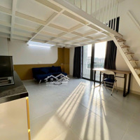 Cho Thuê Phòng Trọ Tại Đường Phạm Văn Đồng, 30M2, " Duplex - Bancol/Cs Đầy Đủ Nội Thất, Hot Hot
