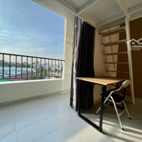 Cho Thuê Phòng Trọ Tại Đường Phạm Văn Đồng, 30M2, " Duplex - Bancol/Cs Đầy Đủ Nội Thất, Hot Hot