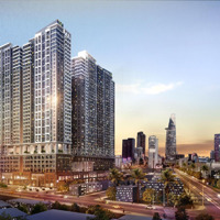 Đối Diện Manhattan. Bán Nhà Mặt Tiền Cô Giang - Cô Bắc, Quận 1. Diện Tích: 135M2(9X15M), Hầm 7 Tầng. 35 Tỷ