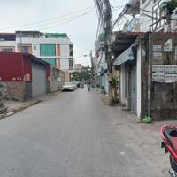Chính chủ gửi bán lô đất cực đẹp mặt đường Lực Hành, Đằng Lâm, Hải An, HP