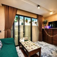 Căn Hộ 1 Phòng Ngủ Full Nội Thất Ngay Trung Tâm Thành Phố Q1 - Bùi Viện - Ngã 6 Phù Đổng - Cv 23/9