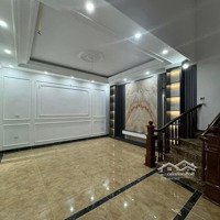 Biệt Thự Còn Sót Lại Giữa Lòng Thủ Đô, Sang Trọng Đến Từng Chi Tiết, Nội Thất Nhập Ngoại, Ở Ngay
