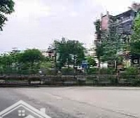 Mặt Phố Lớn Sầm Uất, Kinh Doanh Đỉnh Cao Bán Nhà Xã Đàn,Đống Đa 44,1M2 Vuông Vắn Sẵn Sàng Giao Dịch