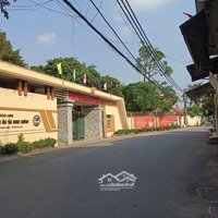 Hàng Hot Fo Sổ Đẹp Net Căng 50M2 Lô Góc 2 Thoáng