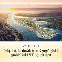 Siêu Phẩm Biệt Thự Song Lập Dát Vàng Phân Khu Hoàng Gia, Vị Trí Đắc Địa , Giá 80 Triệu/M, Sổ Đỏ Lâu Dài