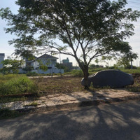 _ Lô Đất 2 Mặt Tiền Trước Và Sau Đường Nhựa Vỉa Hè Thuộc Khu Khu Dân Cư Lan Anh 1 Hoà Long Tp- Brvt