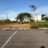 _ Lô Đất 2 Mặt Tiền Trước Và Sau Đường Nhựa Vỉa Hè Thuộc Khu Khu Dân Cư Lan Anh 1 Hoà Long Tp- Brvt