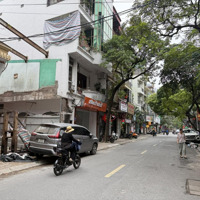 Bán Nhà 8 Tầng Thang Máy Mặt Phố Nguyễn Ngọc Nại- Thanh Xuân 103M2 56 Tỷ !