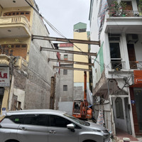 Bán Nhà 8 Tầng Thang Máy Mặt Phố Nguyễn Ngọc Nại- Thanh Xuân 103M2 56 Tỷ !