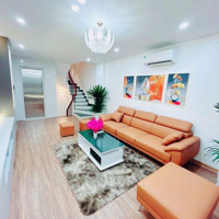 Bán Nhà Hồ Ba Mẫu - Đống Đa 37M 6 Tầng Thang Máy Ở Ngay Giá Bán 8.99 Tỷ
