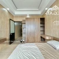 Căn Hộ 1 Phòng Ngủfull Nội Thất Ban Công Ngay Lý Chiêu Hoàng - Nguyễn Văn Luông - Hậu Giang