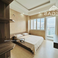 Căn Hộ 1 Phòng Ngủfull Nội Thất Ban Công Ngay Lý Chiêu Hoàng - Nguyễn Văn Luông - Hậu Giang