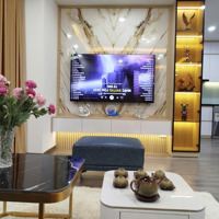Giá Ưu Đãi Cuối Tuần ! Bán Căn Góc To Và Đẹp Nhất Hh2 Bắc Hà, 133M -3 Ngủ- Nội Thất Mới, Sẵn Sổ Đỏ
