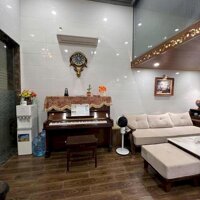 �� NHÀÀ THƯỢNG THANH - MẶT TIỀN RỘNG, Ô TÔ VÀO NHÀ ��