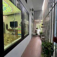 �� NHÀÀ THƯỢNG THANH - MẶT TIỀN RỘNG, Ô TÔ VÀO NHÀ ��