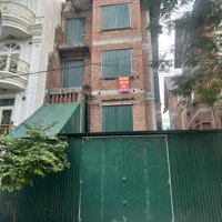 Chính Chủ Bán Biệt Thự 126,5M2/ Sàn, Hướng Đông Nam, Mặt Tiền 9M, Đường Trước Nhà 2 Xe Tải Tránh