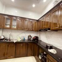 Nhà đẹp phân lô ô tô vào, 48m, 2 thoáng giá nhỉnh 13 tỷ tại Phương Liệt