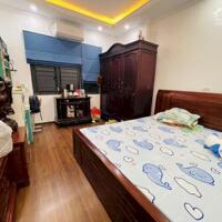 Nhà đẹp phân lô ô tô vào, 48m, 2 thoáng giá nhỉnh 13 tỷ tại Phương Liệt
