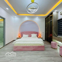 Siêu Phẩm Nhà Phố, Phạm Hữu Lầu, Quận 7. Dtsd Hơn 350M2 - 5 Tầng Kiên Cố - Chỉ Hơn 16 Ty
