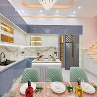 Siêu Phẩm Nhà Phố, Phạm Hữu Lầu, Quận 7. Dtsd Hơn 350M2 - 5 Tầng Kiên Cố - Chỉ Hơn 16 Ty