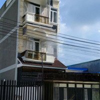 Bán Nhà Mặt Phố Trần Quang Khải, Tân Đông Hiệp, Dĩ An, Bình Dương, 6,5 Tỷ, 116M2
