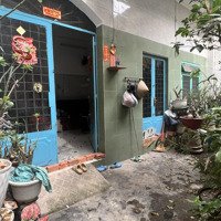 Bán Nhà Riêng 3 Phòng Ngủ 2 Vệ Sinhtại Hem 311 Âu Cơ, 7,5 Tỷ, 85,1M2, View Đẹp-Chính Chủ Miễn Tiếp Môi Giới