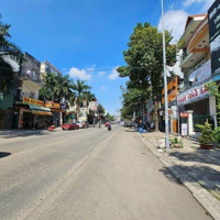 Đất Ngay Vincom 550, Kdc Sóng Thần B Đường 22M, P. Dĩ An Tp. Dĩ An