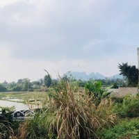 Đất Rẻ Nhất Xã Nhuận Trạch Lương Sơn Hb