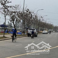 Bán Nhà Mặt Phố Tại Đường Tân Xã, Xã Tân Xã, Thạch Thất, Hà Nội, 86 Triệu/M2, 110M2