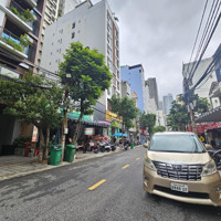 Bán Đấtmặt Tiềnnguyễn Đức An Đường 7M5 ,Diện Tích80M2 Ngang 5M, Thích Hợp Xây Căn Hộ ,Ở Nghĩ Dưỡng, Gần Biển
