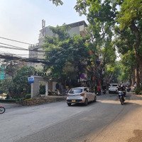 Bán Nhà Mp Hoàng Hoa Thám Ba Đìnhdiện Tích84M X C4 Xmặt Tiền3,7M Giá Bán 22,2 Tỷ Có Thương Lượng