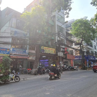 Bán Nhà Mp Hoàng Hoa Thám Ba Đìnhdiện Tích84M X C4 Xmặt Tiền3,7M Giá Bán 22,2 Tỷ Có Thương Lượng