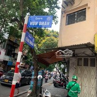 Bán Nhà Mặt Phố Hàng Nón, 55 Tỷ, 95M2, Giá Cực Chất, Uy Tín, Hoàn Kiếm, Hà Nội