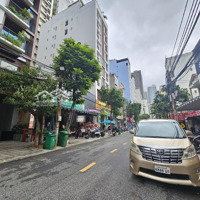 Hiếm!!! Bán Lô Đấtmặt Tiềnhà Bổngdiện Tích100M2 Phố Du Lịch Sầm Uất, Cách Biển Chỉ 100M, Giá Cực Rẻ