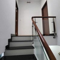 Bán Nhà Hẻm Xe Hơi _ 2 Tầng -Diện Tích52M2 - Võ Văn Hát _ Long Trường _ Chỉ 4,2 Tỷ