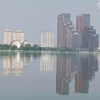 Bán Đấtdiện Tích50M -Mặt Tiền4.3M-Ô Tô 7 Đỗ Cổng- 30M Ra Mặt Hồ Tây Và Phố Nhật Chiêu-Quận Tây Hồ.giá:10.6Tỷ