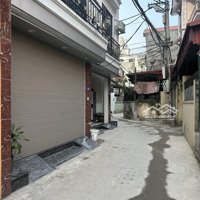 Bán Đấtdiện Tích50M -Mặt Tiền4.3M-Ô Tô 7 Đỗ Cổng- 30M Ra Mặt Hồ Tây Và Phố Nhật Chiêu-Quận Tây Hồ.giá:10.6Tỷ