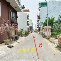 Mảnh Đất Siêu Hiếm, Phân Lô, Vỉa Hè - 49.8M2 -Mặt Tiền3.6M - Ô Tô Tránh - Kinh Doanh - Lai Xá - 7.5 Tỷ