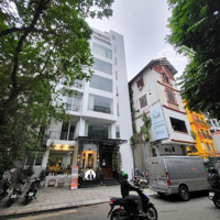 Tòa Nhà Siêu Vip Siêu Sang Phố Đẹp,Tô Ngọc Vân, Quảng An, Tây Hồ,Giá Ưu Đãi 99,9 Tỷ 150M2,Mt 12.8M