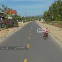 Cần Bán Gấp Đất Gần Co.opmart Lagimặt Tiềnđ.nguyễn Thượng Hiền Tân An Lagi Bình Thuận 120M2/ 650 Triệu Shr