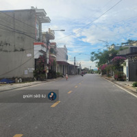 Đất Mặt Đường Trục Xã- Bạch Mai, Kiến Phong, Đồng Thái 100M2 Ngang 5M, Kinh Doanh Buôn Bán