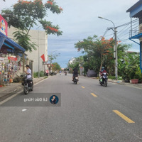 Đất Mặt Đường Trục Xã- Bạch Mai, Kiến Phong, Đồng Thái 100M2 Ngang 5M, Kinh Doanh Buôn Bán