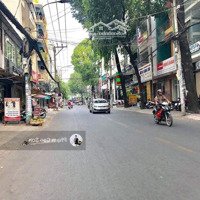 Ngang 4.8M, Mặt Tiền Gần Chợ Bến Thành Số 202 Ngyễn Thái Bình, Quận 1.!!