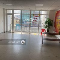 Ngang 4.8M, Mặt Tiền Gần Chợ Bến Thành Số 202 Ngyễn Thái Bình, Quận 1.!!