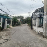 Bán Đất, Hẻm 1959 Đối Diện Trường Lê Văn Lương, Xã Nhơn Đức
