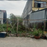 Bán Đất, Hẻm 1959 Đối Diện Trường Lê Văn Lương, Xã Nhơn Đức