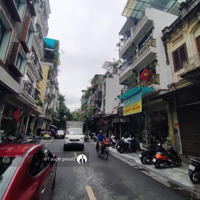 Bán Nhà To Đẹp Mới Mặt Phố Hàng Đồng, Kd,Ks,Vp ,49,8 Tỷ, 60M2, 9 Phòng Ngủ 10 Vệ Sinh Giá Cực Chất Vị Trí Đẹp!