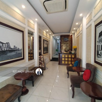 Bán Nhà To Đẹp Mới Mặt Phố Hàng Đồng, Kd,Ks,Vp ,49,8 Tỷ, 60M2, 9 Phòng Ngủ 10 Vệ Sinh Giá Cực Chất Vị Trí Đẹp!