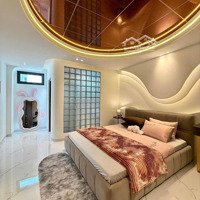 Có 1 0 2 - 2 Mặt Tiền Hoa Hồng - P. 1 - Phú Nhuận. Ngang Lớn (8X15M) 4 Tầng - 8 Phòng Ngủ, Giá Bán 36Tỷ Tl
