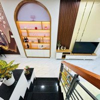Có 1 0 2 - 2 Mặt Tiền Hoa Hồng - P. 1 - Phú Nhuận. Ngang Lớn (8X15M) 4 Tầng - 8 Phòng Ngủ, Giá Bán 36Tỷ Tl